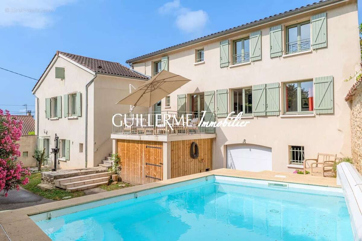 Maison Ancienne - Dardilly - photo 2