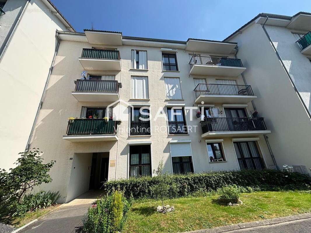 Photo 7 - Appartement à COMPIEGNE