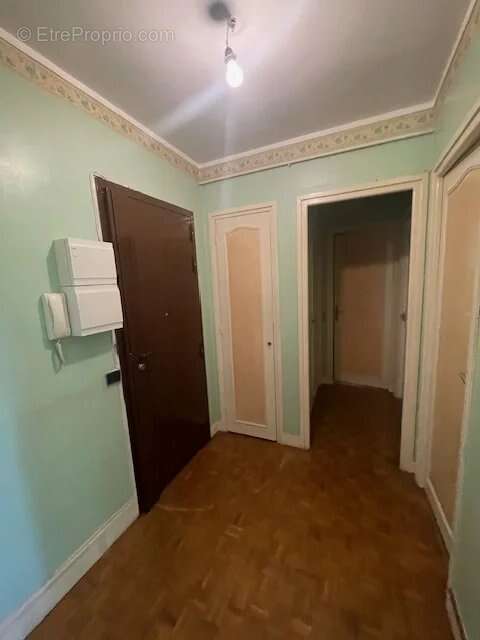 Appartement à LE VESINET