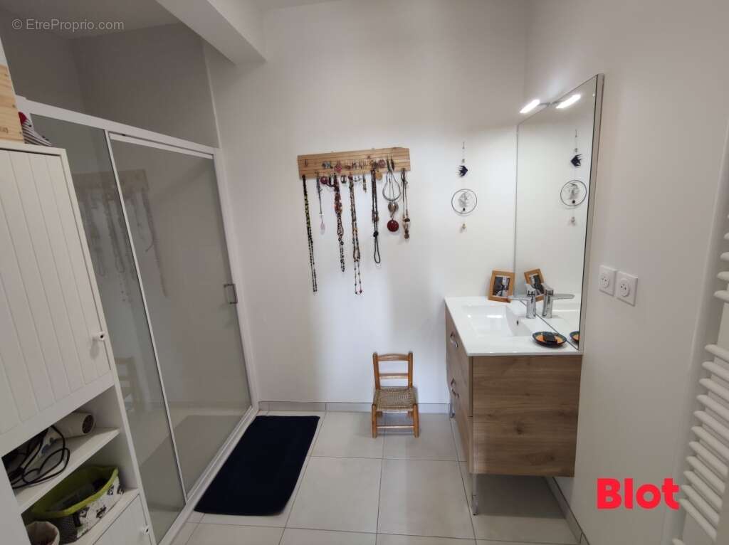 Appartement à SAINT-NAZAIRE