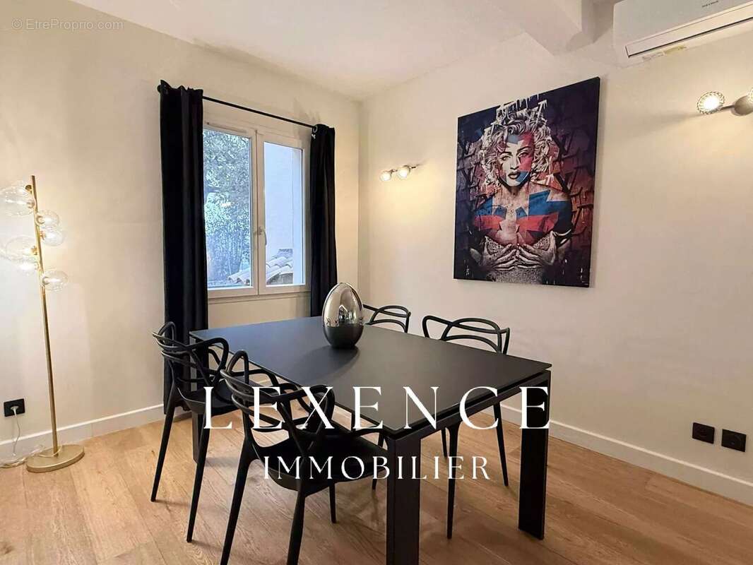 Maison à AIX-EN-PROVENCE