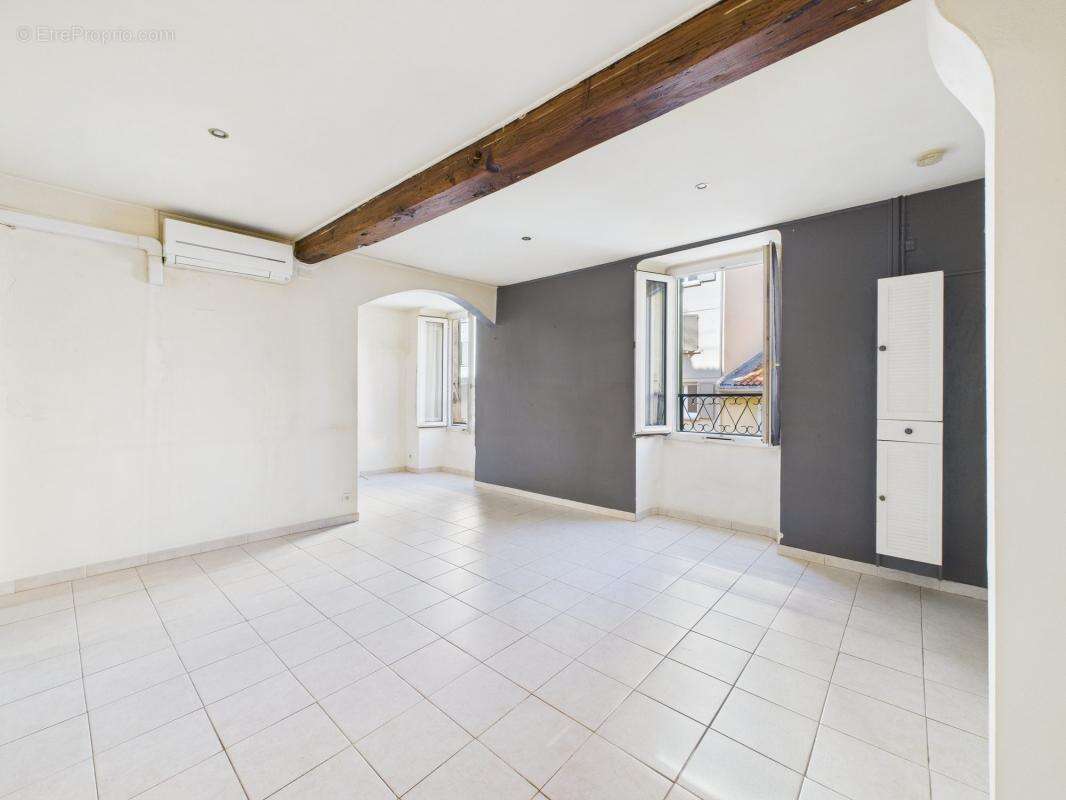 Appartement à AJACCIO