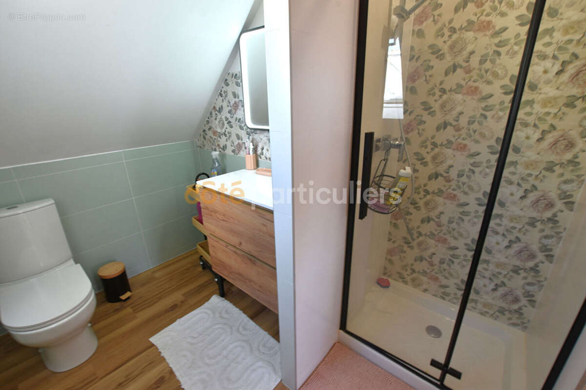 Maison Lesneven - 7 pièces -167 m2 - photo 10