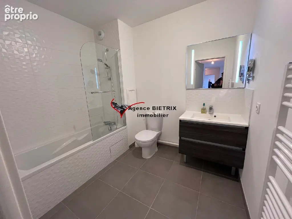 Appartement 88 m² à L'isle-Adam  - photo 12