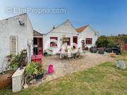 Maison à LEULINGHEN-BERNES