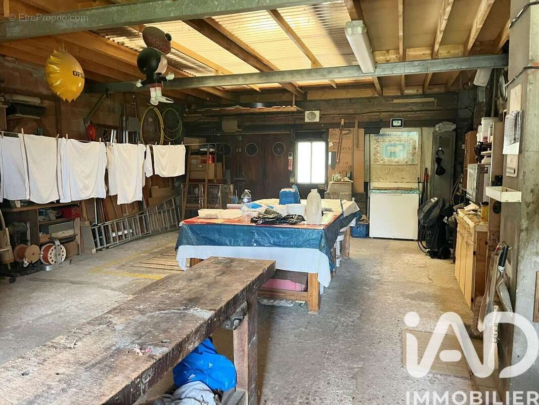 Photo 8 - Maison à MONTMORENCY