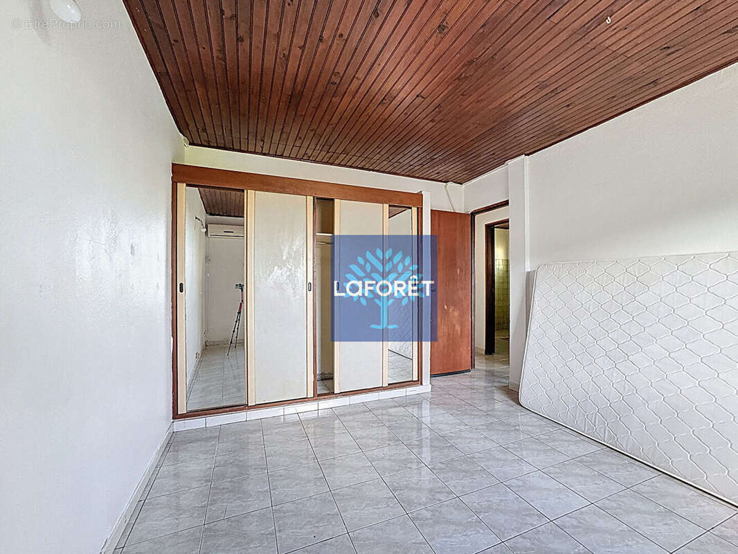 Maison à SAINTE-LUCE