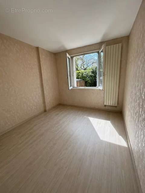 Appartement à VILLIERS-SUR-MARNE