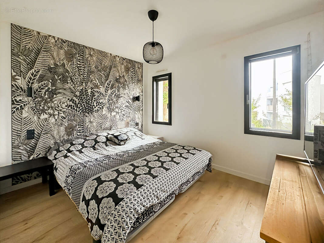 Maison à THORIGNE-FOUILLARD