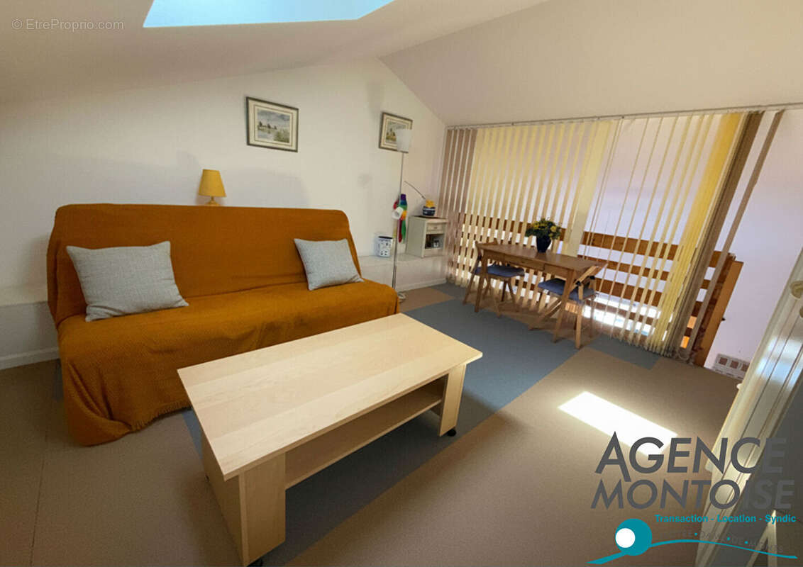 Appartement Notre Dame De Monts 3 pièce(s) 46 m2 - photo 10
