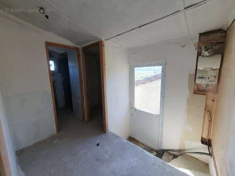 Maison à VILLENEUVE-DE-MARSAN