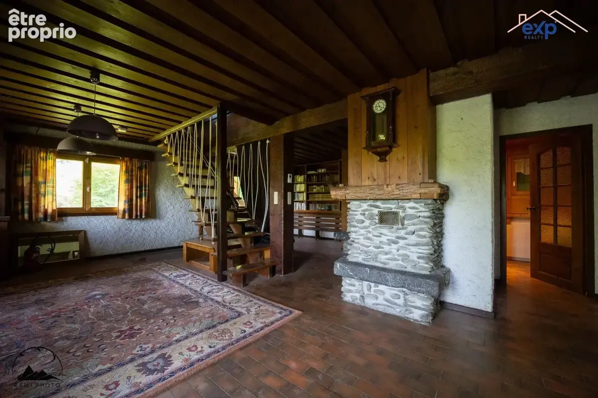 Maison 8 pièces 174 m² à vendre à Giez (74210) - photo 9