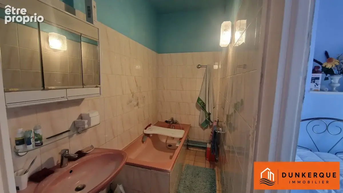 Appartement 2 pièces 31 m² à vendre à Dunkerque (59240) - photo 7