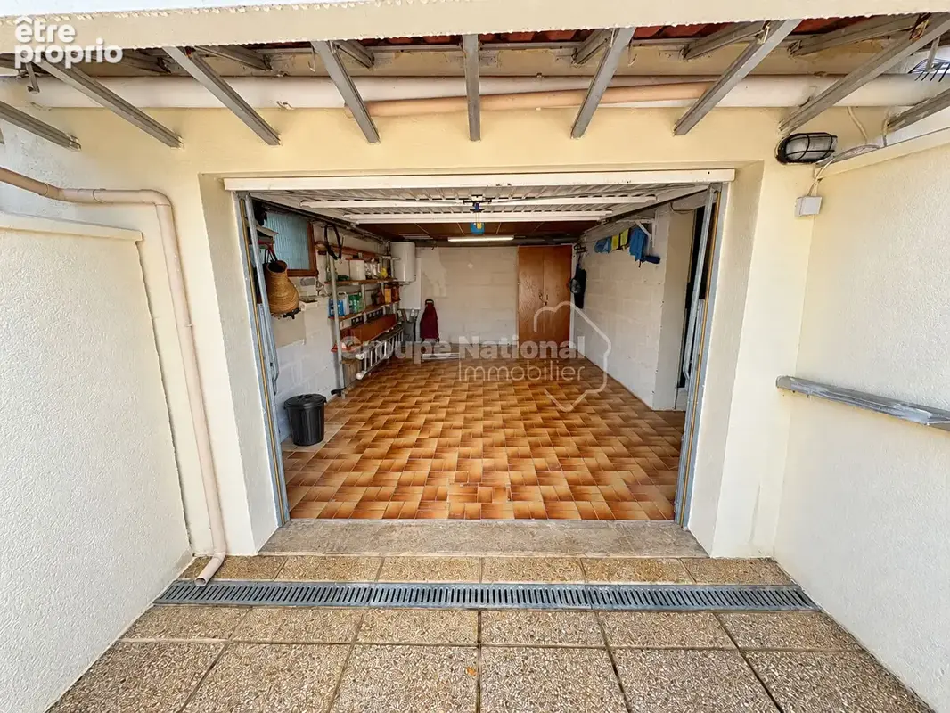 Maison Meru 5 pièce(s) 91 m2 - photo 9