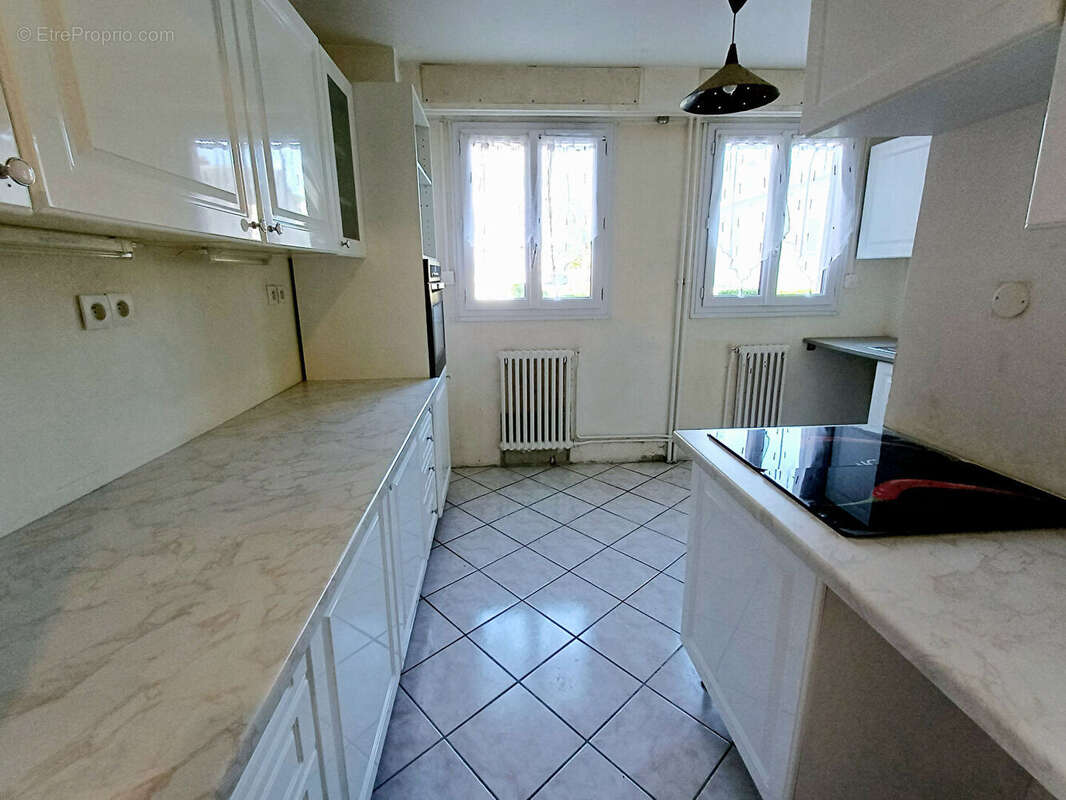 Appartement à ETAMPES