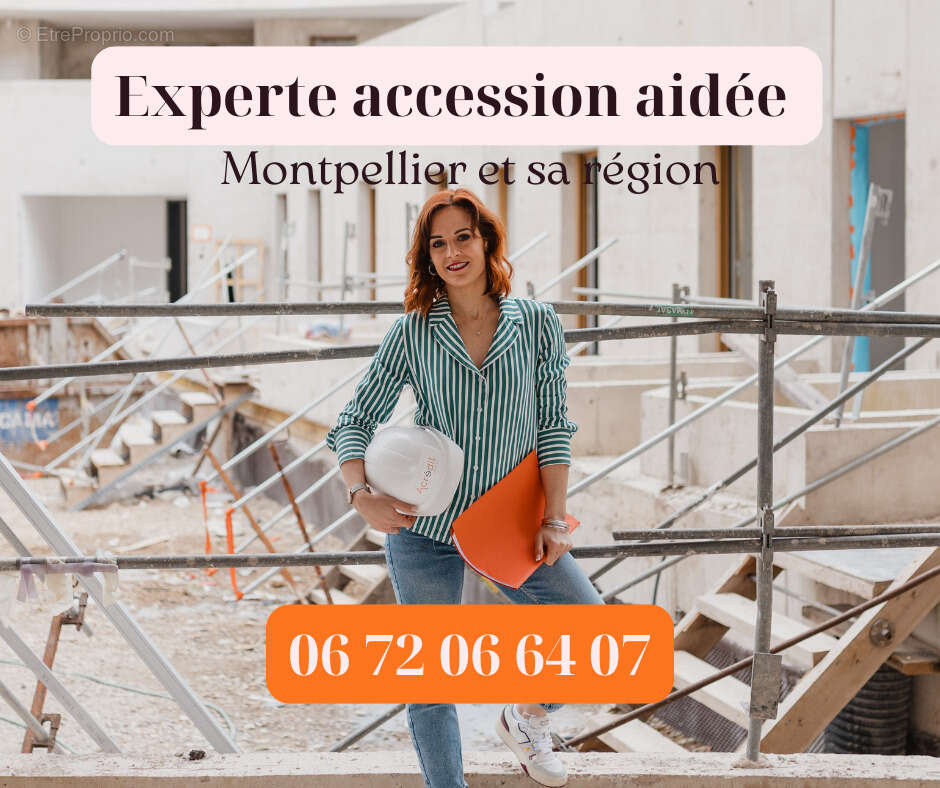 Appartement à SAINT-JEAN-DE-VEDAS