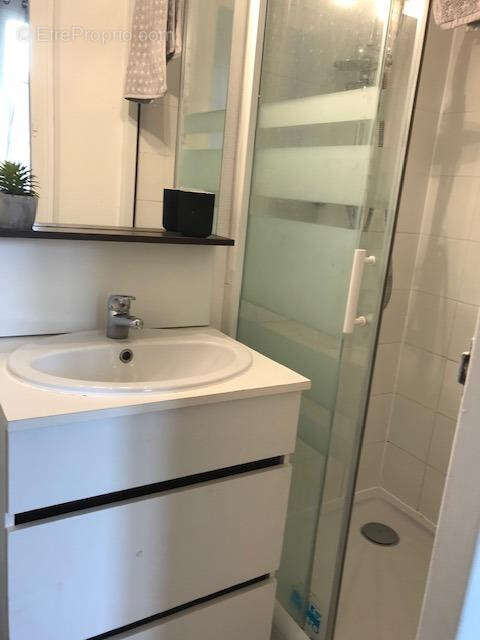Appartement T2 meublé Bordeaux centre - photo 8