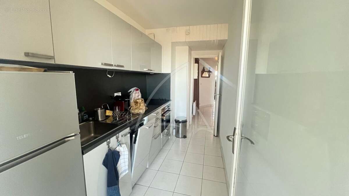 Appartement à PALAVAS-LES-FLOTS