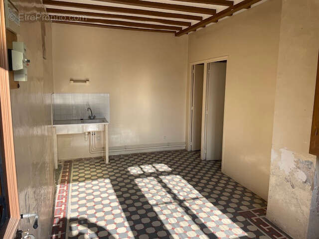 Maison à AUTHON-DU-PERCHE