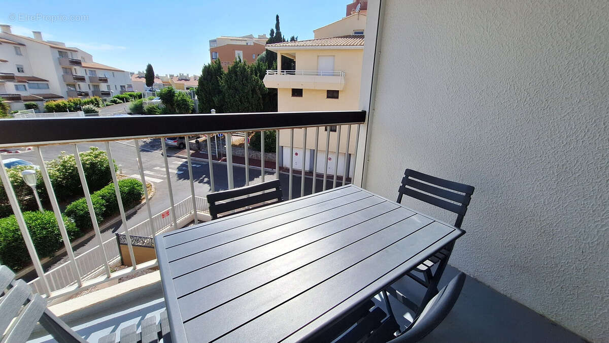Appartement à AGDE