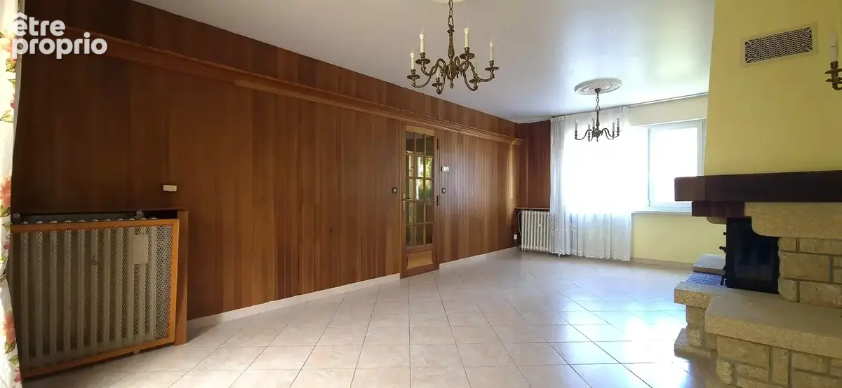 séjour