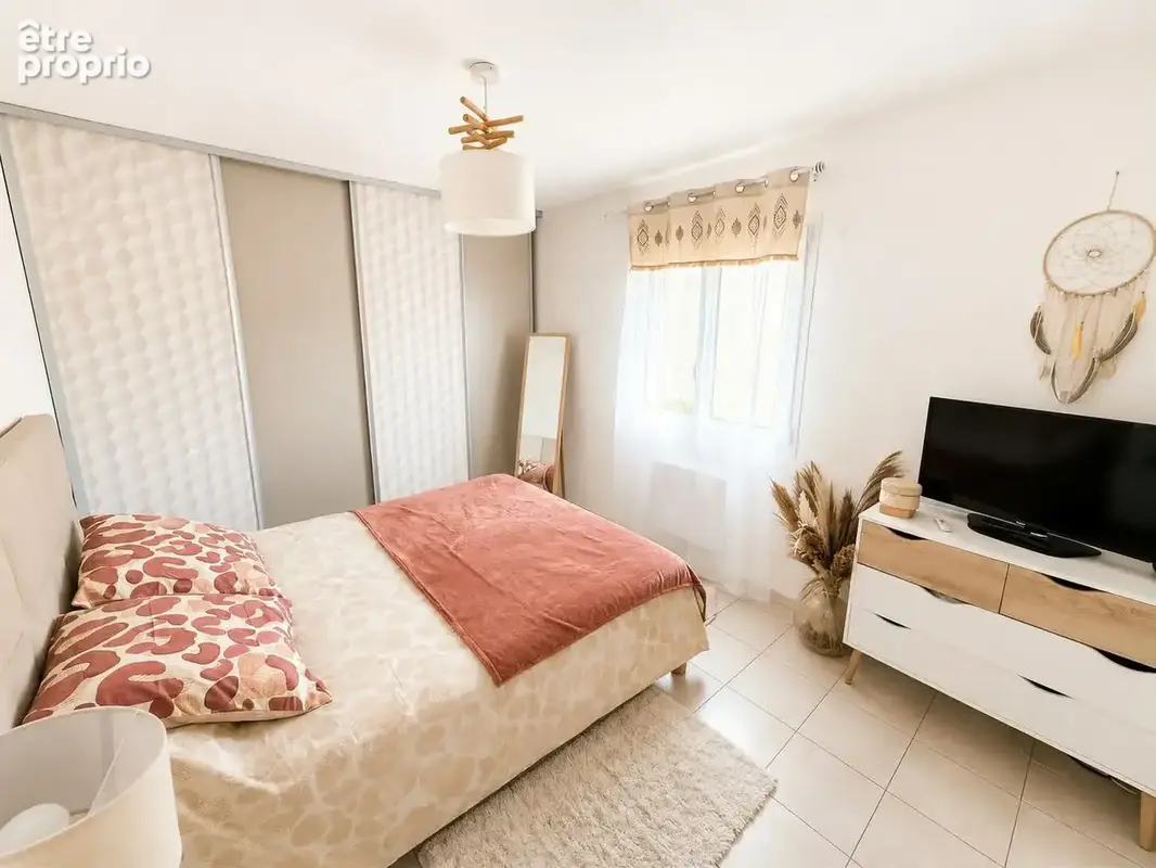 Maison 100 m² à Orban  - photo 6