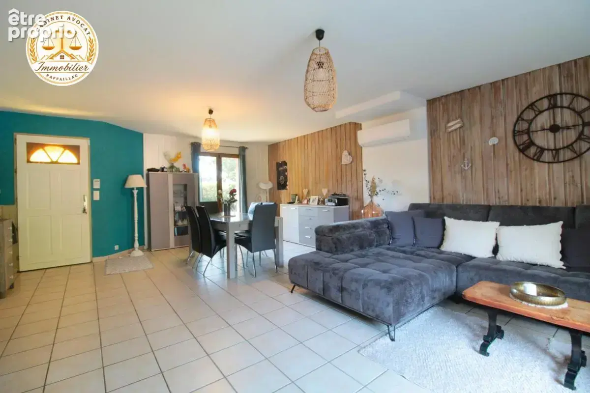 Maison familiale - photo 10