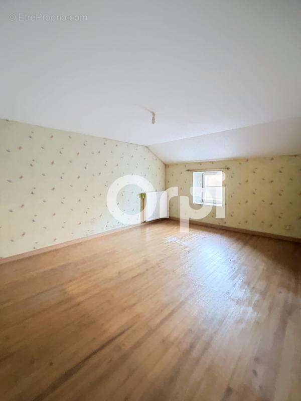 Maison à BASSONCOURT