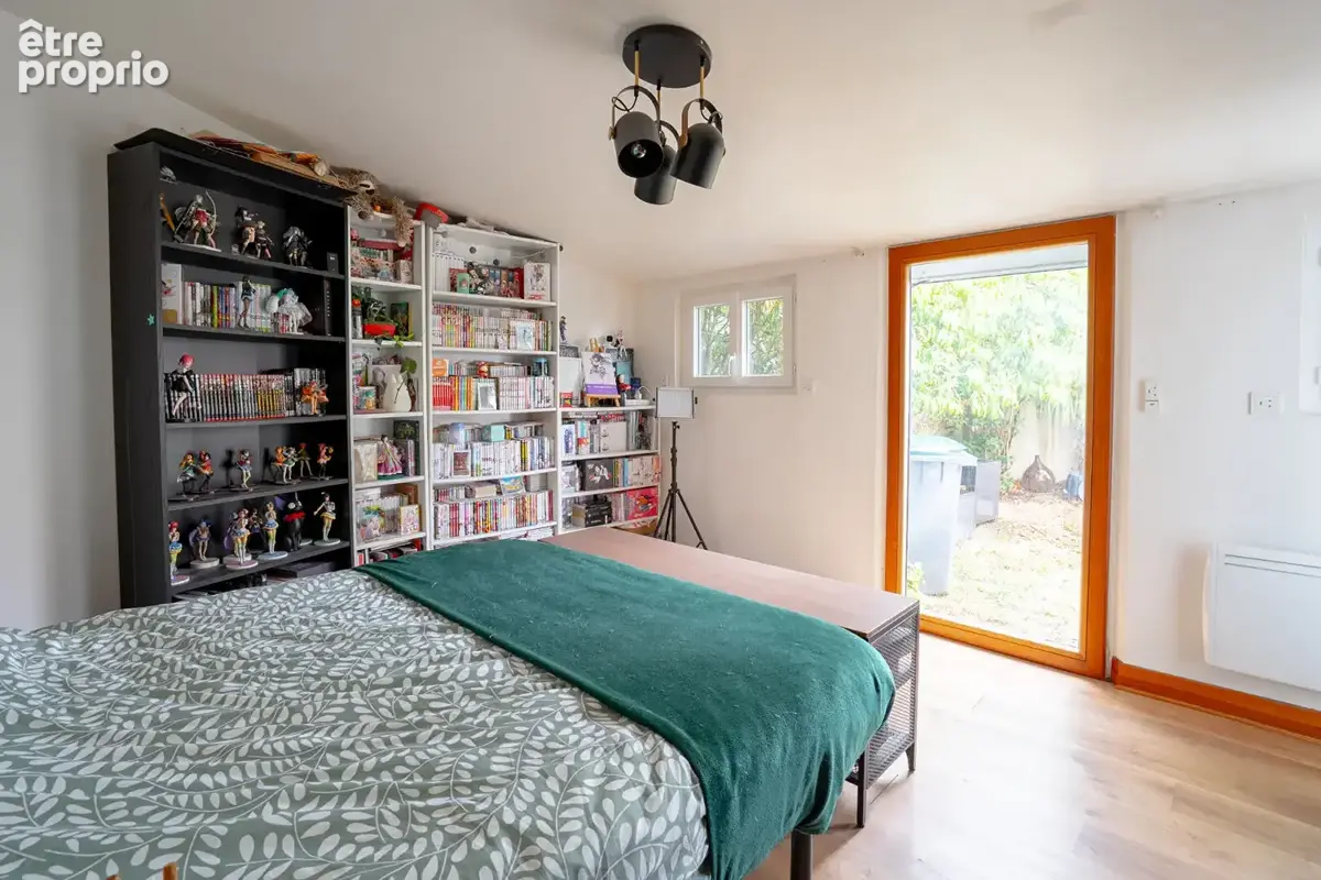 Maison à vendre - Touvois - photo 10