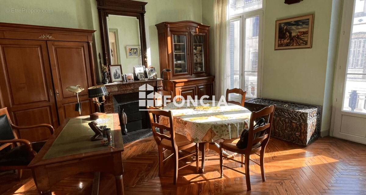 Appartement à TARBES