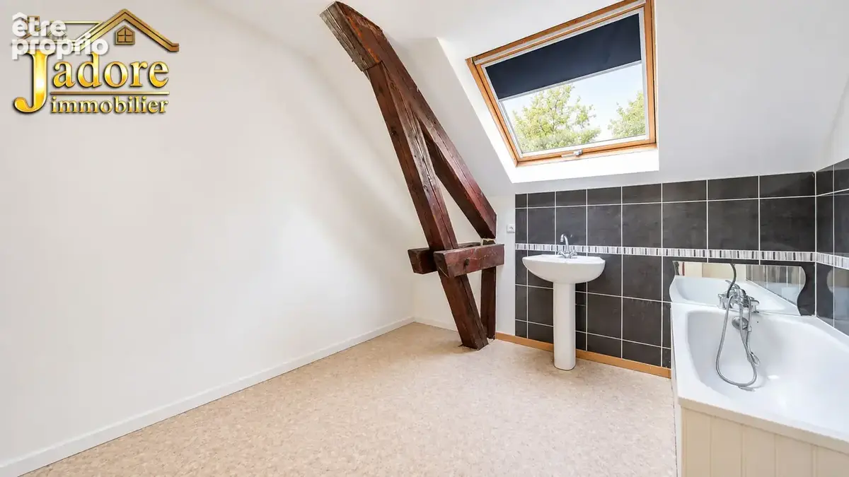 Immeuble de caractère à Plainfaing - photo 20