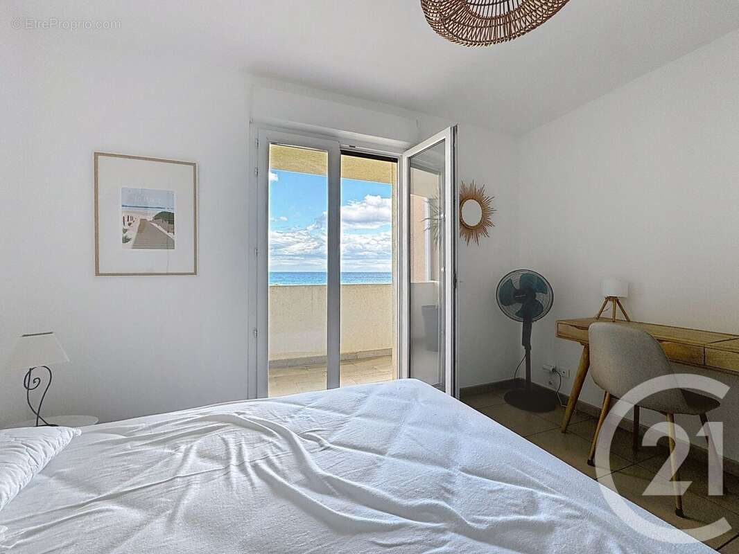 Appartement à SAN-NICOLAO