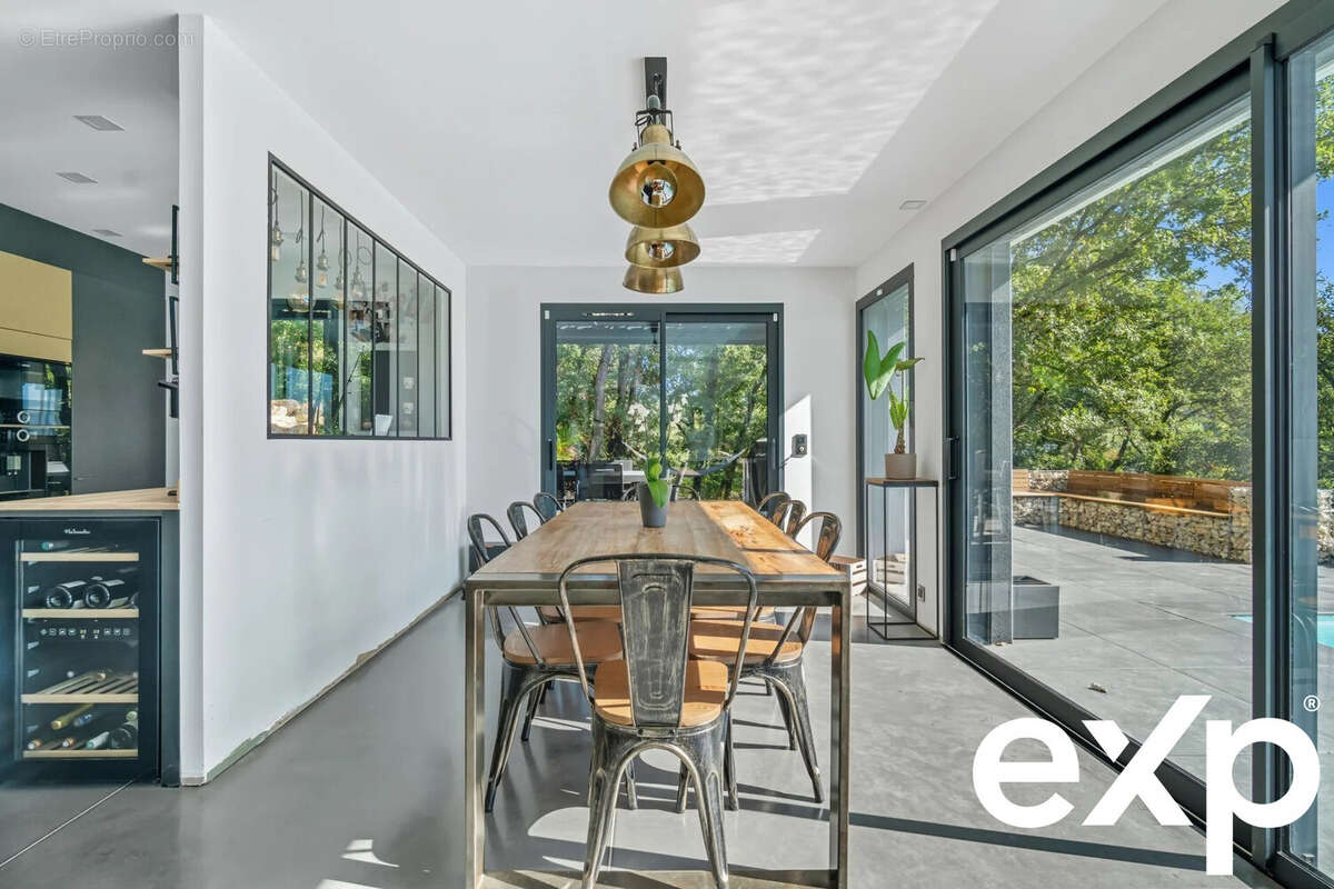 Maison à GRESY-SUR-AIX