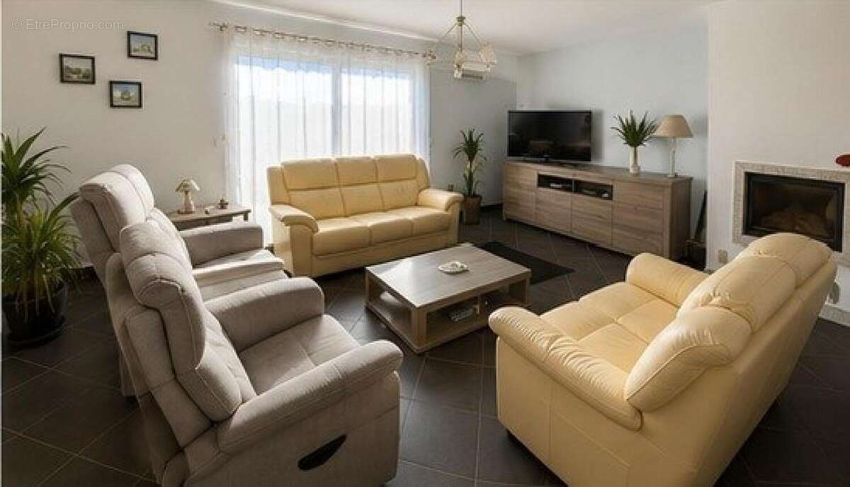 Photo 3 - Maison à SORRUS