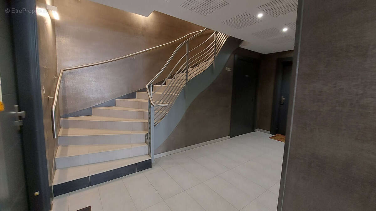 Appartement à LE CHESNAY