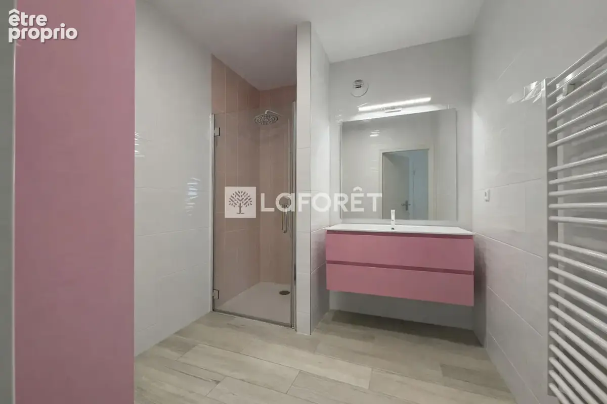 Royan  Appartement T3 76,50 m² - photo 7