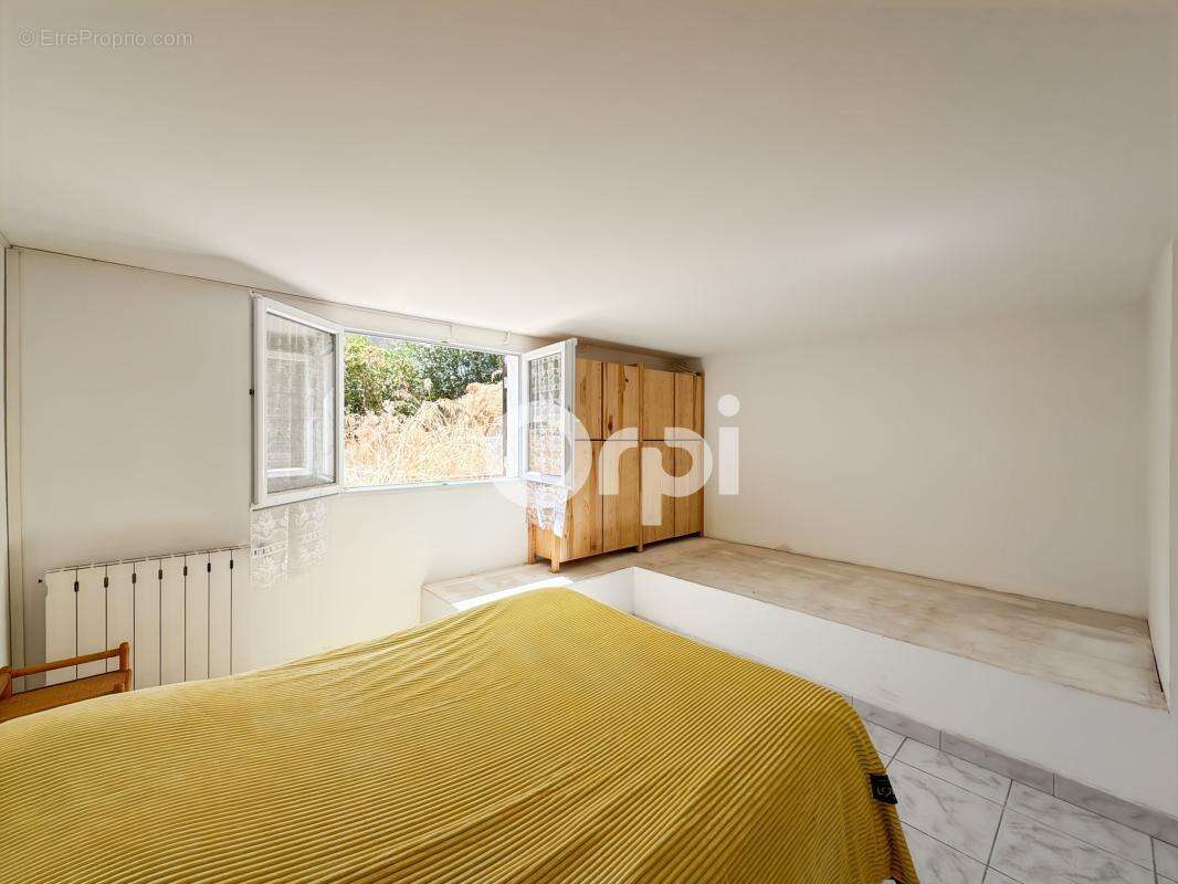 Maison individuelle avec fort potentiel à Roquefort-la-Bédoule - photo 22