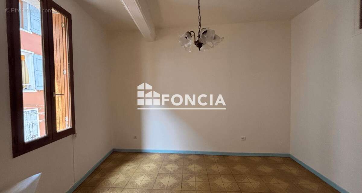 Appartement à DIGNE-LES-BAINS
