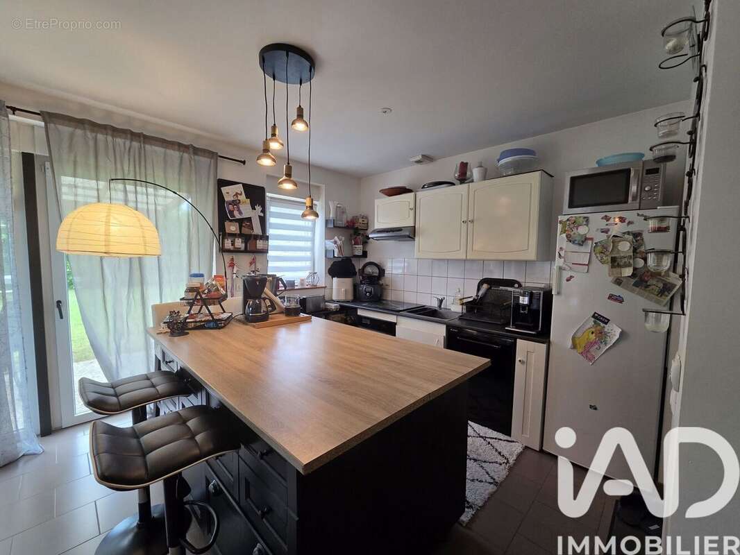 Maison 125 m² à Argentan  - photo 4