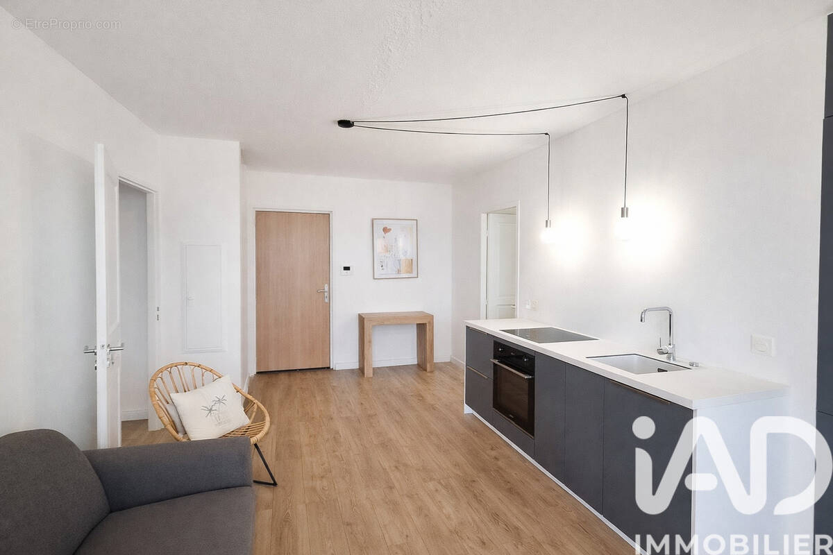 Photo 1 - Appartement à CANET-EN-ROUSSILLON