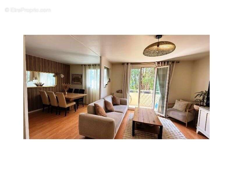 Appartement à FONTENAY-SOUS-BOIS