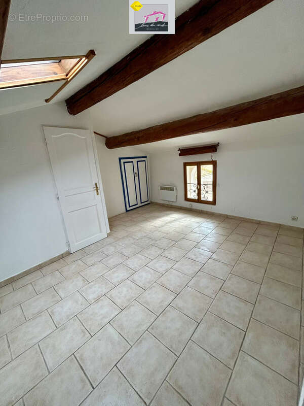 Maison à LA REDORTE