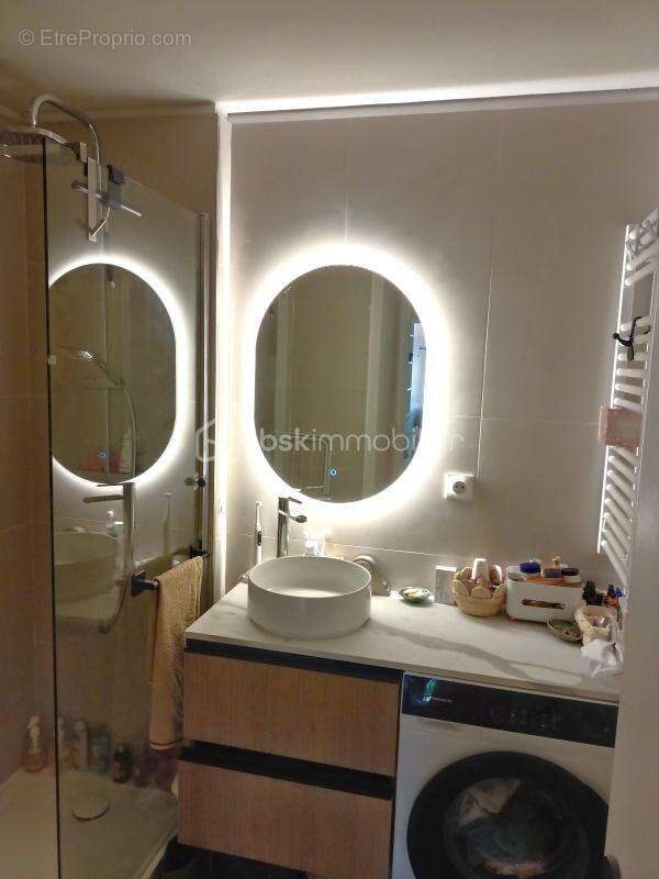 Appartement à LA ROCHELLE