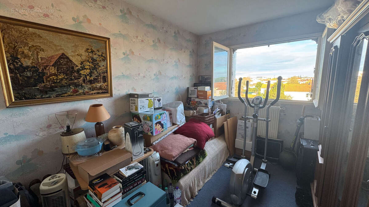 Appartement à ROCHEFORT