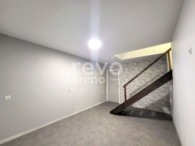 Maison plain pied - 2 chambres - photo 10