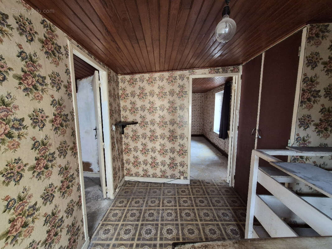 Maison à BLANZAT