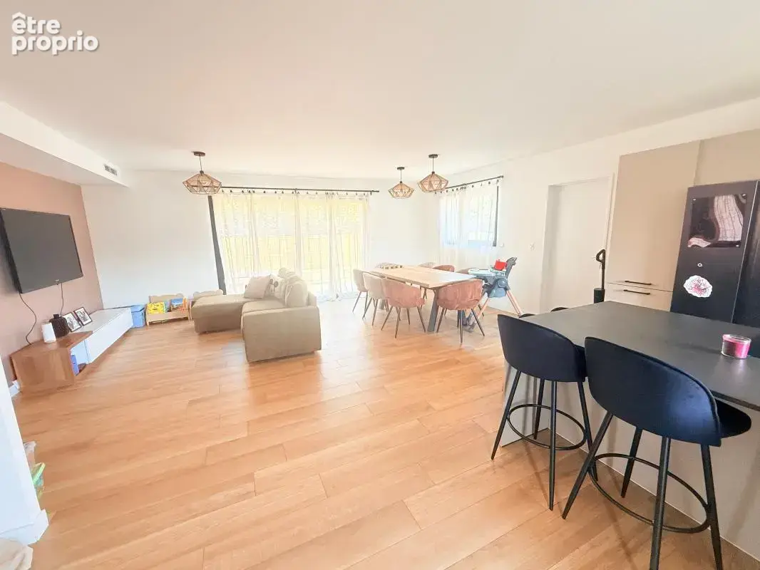 Maison À Vendre - photo 2
