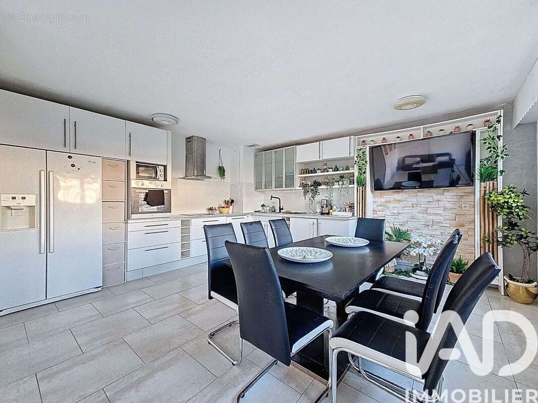 Photo 4 - Appartement à MORSANG-SUR-ORGE