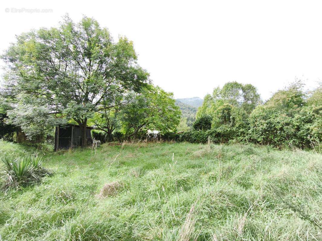 Maison à SAINT-LAURENT-DE-CERDANS