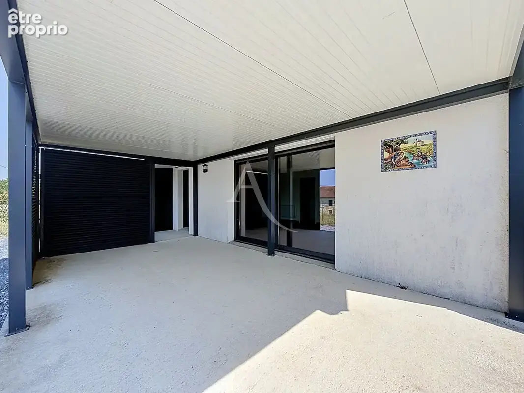Photo Maison à Cescau au prix de 234 500€